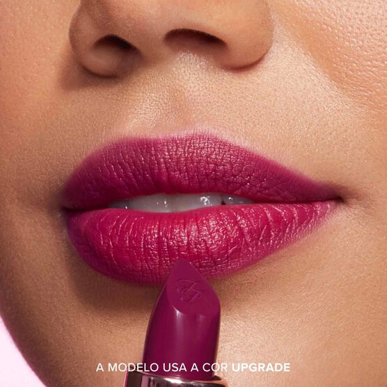 LADY BOLD PINK BATOM CREMOSO PINK